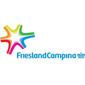 Friesland-Campina-vierkant